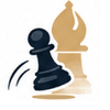 Pawn Jumps Bishop icon